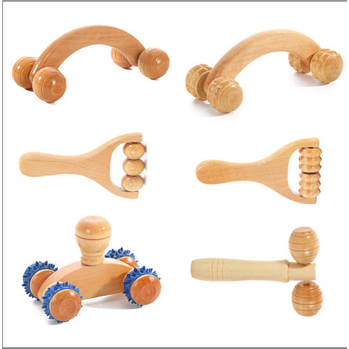 set massage therapy