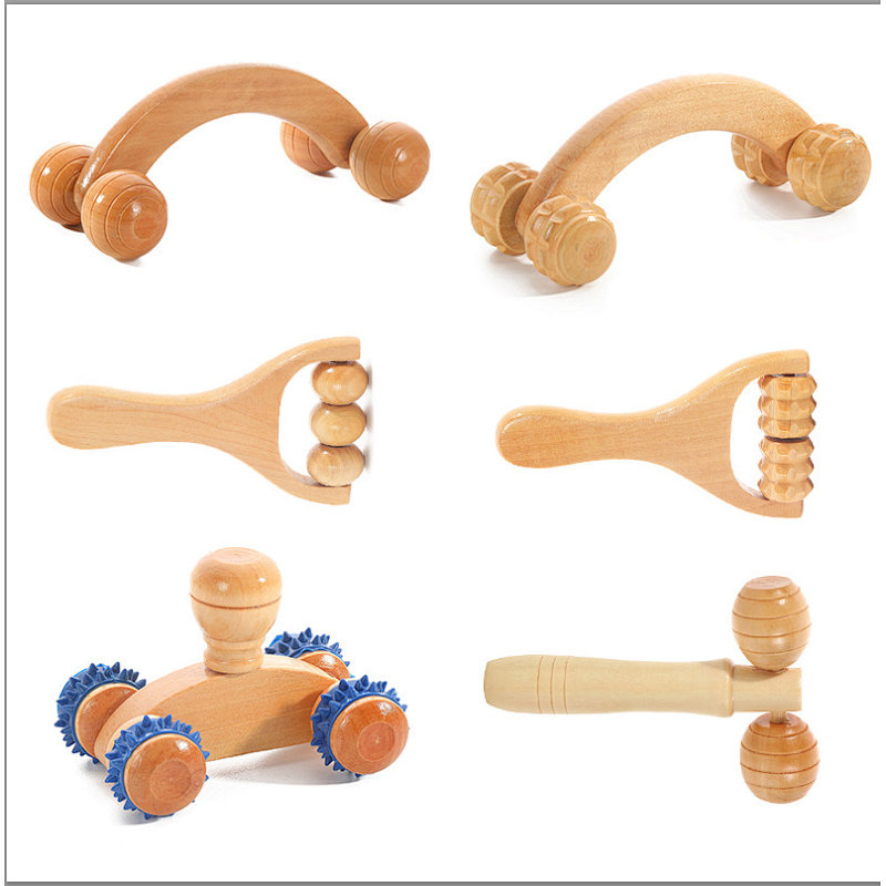 set massage therapy